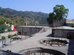 Forte San Jachiddu